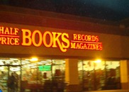 4315045-Half_Price_Books_Cheap_Books-Houston
