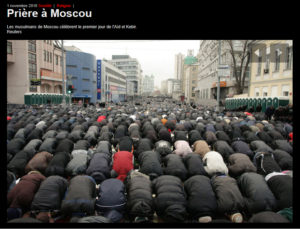 moskou moslims 2
